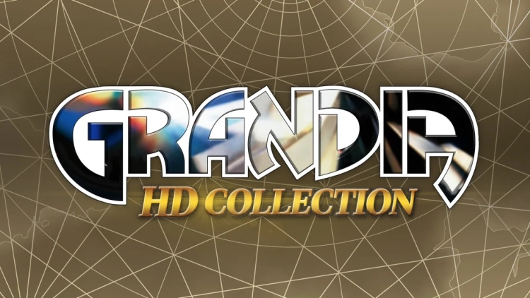 GRANDIA HD Collection veröffentlicht