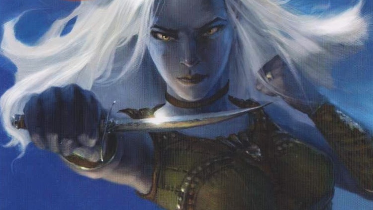 Baldur’s Gate Dark Alliance 2