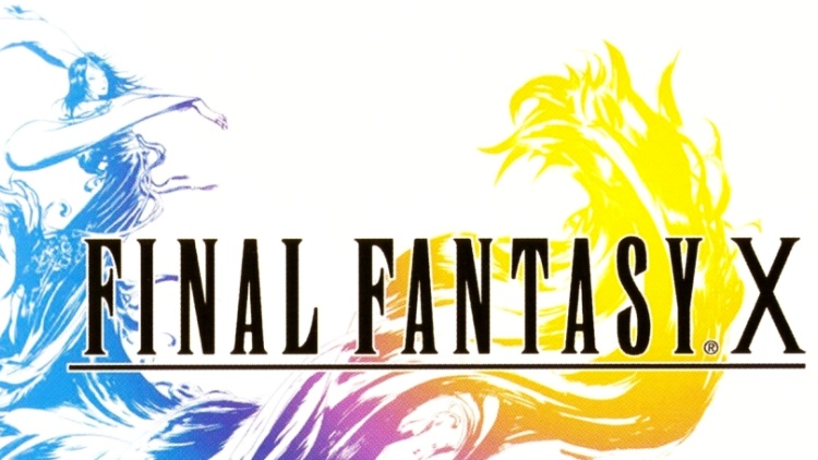 Final Fantasy X