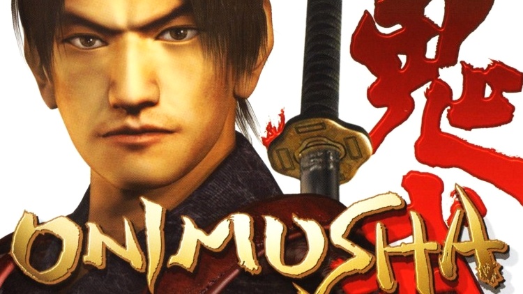 Onimusha Warlords